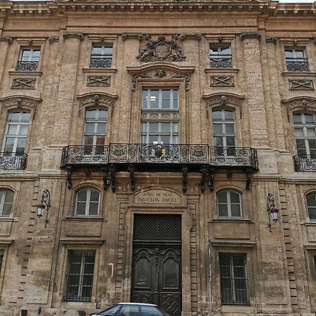 Appart T2 Vieux Port Place Daviel Marseille Eksteriør bilde