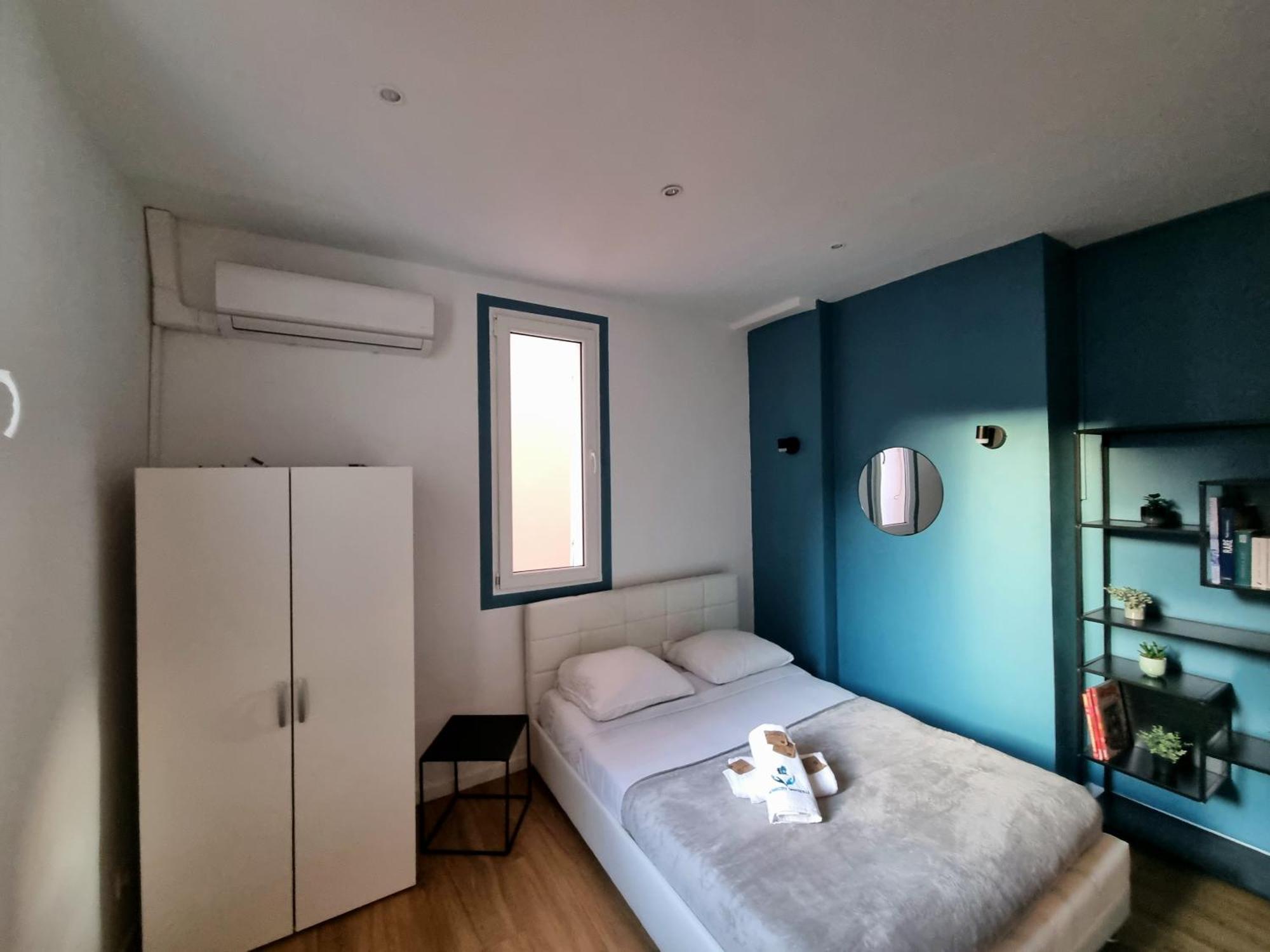 Appart T2 Vieux Port Place Daviel Marseille Eksteriør bilde